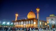 ثبت 15 میلیون بازدید نوروزی از اماکن متبرکه و امامزادگان کشور