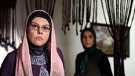خواهر بازیگر افسانه چهره آزاد+عکس
