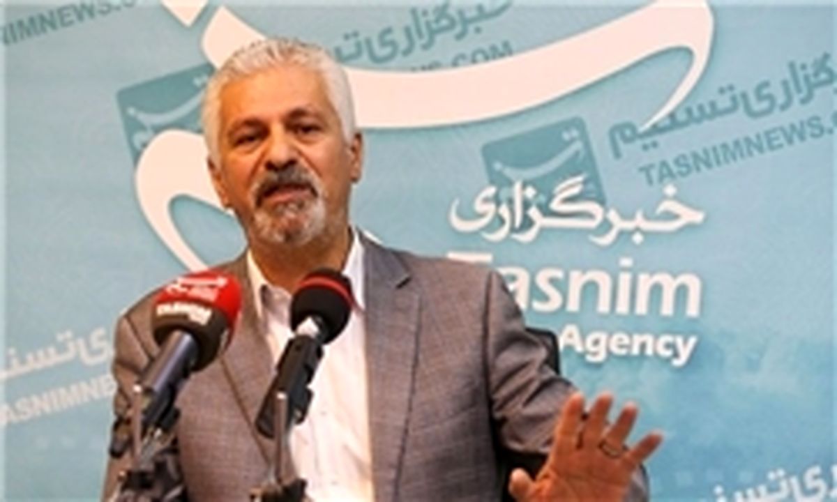 کسی با «کلید» در انتخابات ۹۶ رئیس‌جمهور نمی‌شود