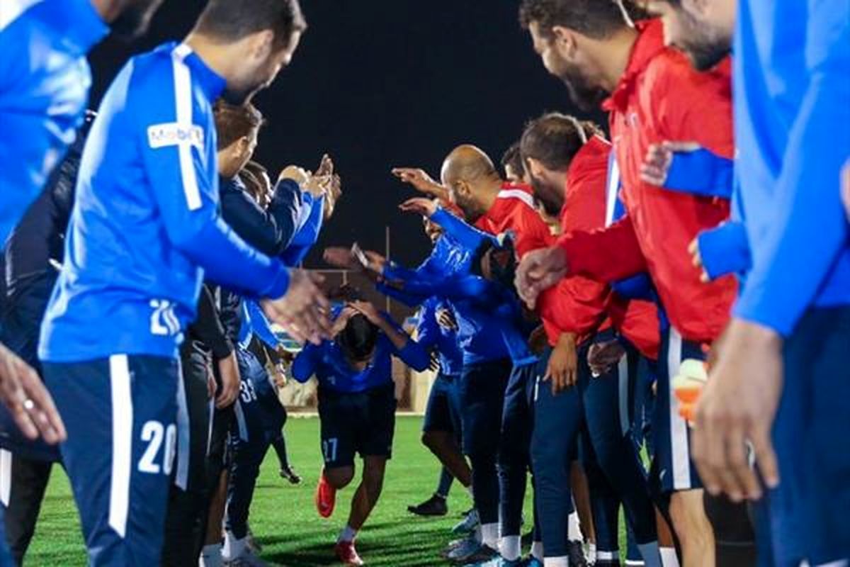 نقشه الهلال در فصل جدید لیگ قهرمانان لو رفت