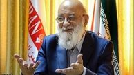 از نگاه سیاسی به شورا پرهیز کردم / پاسخ به انتقادها