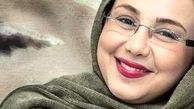 درخواست متفاوت «بهنوش بختیاری» از طرفدارانش/ عکس