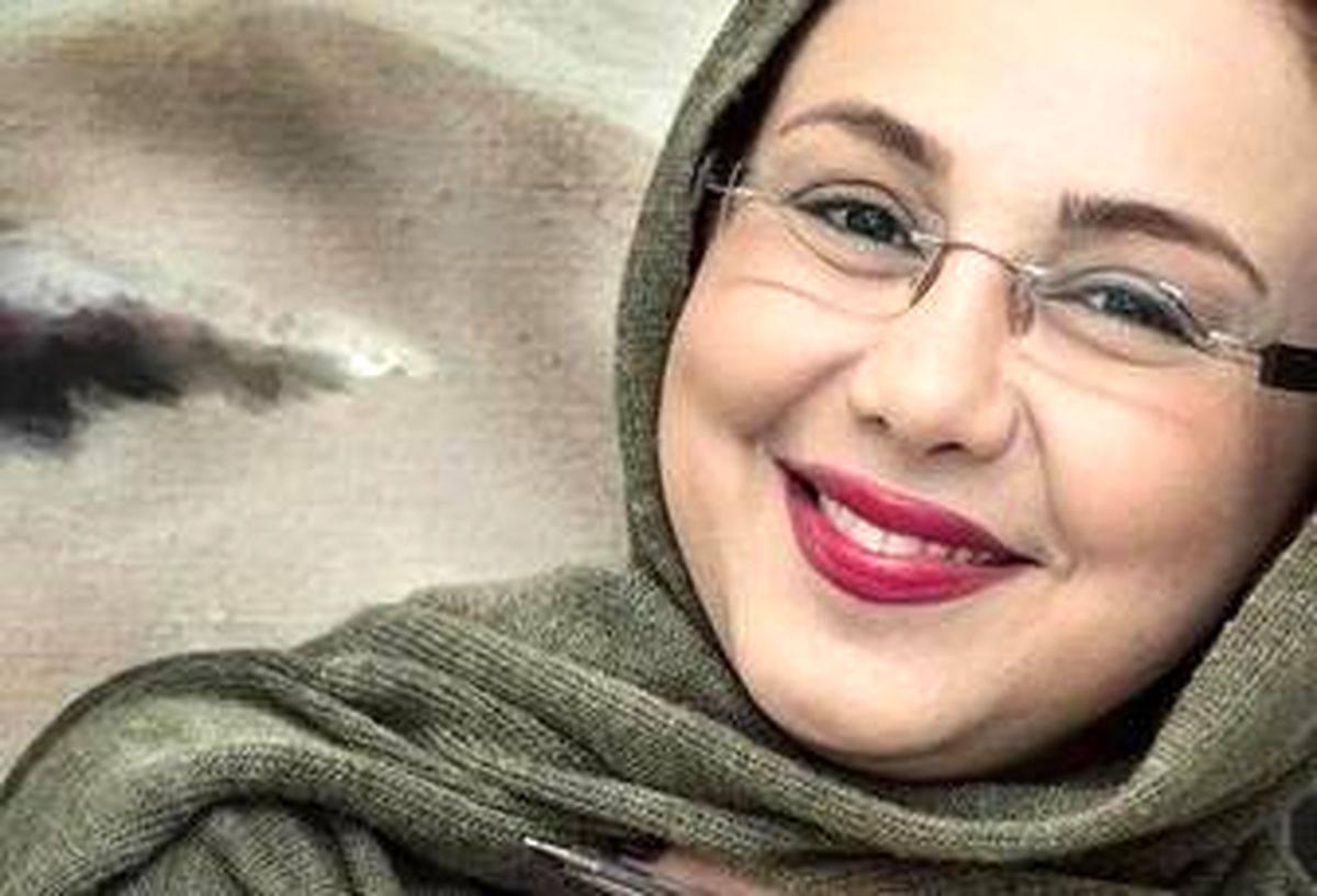 درخواست متفاوت «بهنوش بختیاری» از طرفدارانش/ عکس