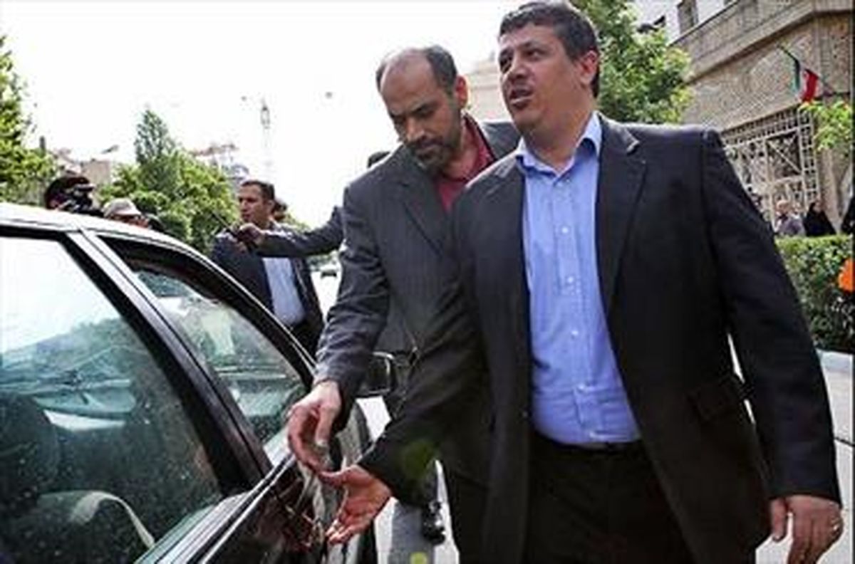 احتمال محاکمه بعد از انتخابات