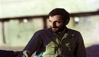 ماجرای جالب شهردار بودن شهد باکری