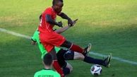 دلخوری منشا از مدیران پرسپولیس