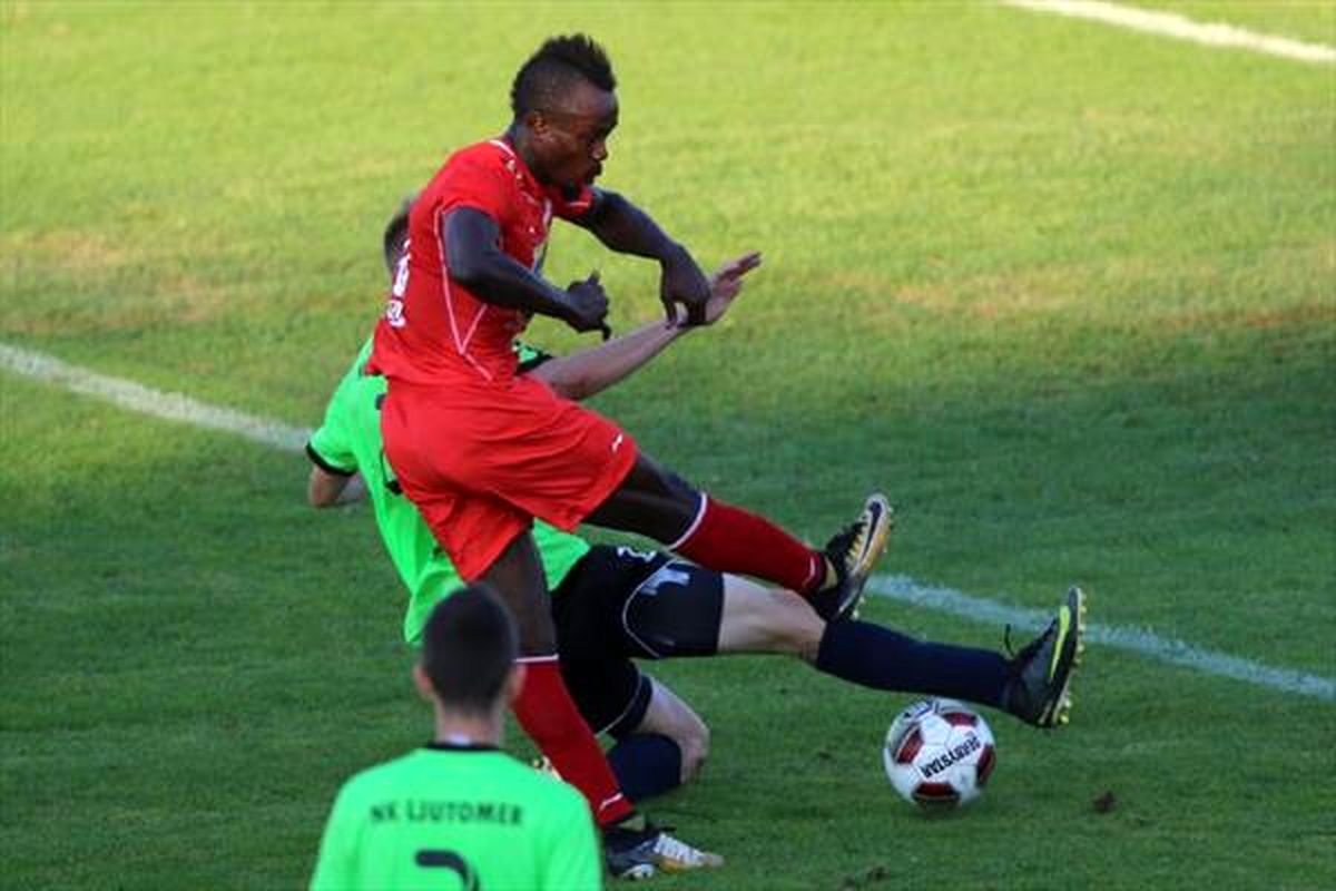 دلخوری منشا از مدیران پرسپولیس