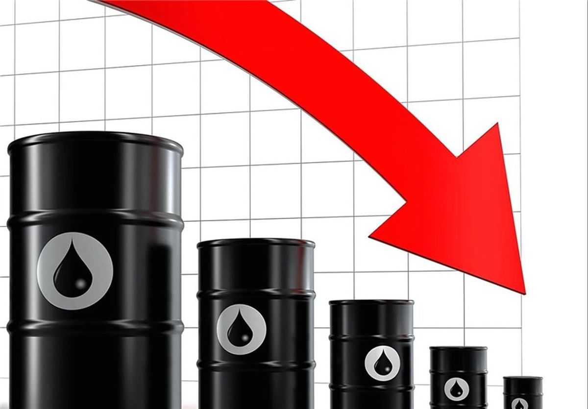 قیمت منفی نفت چیست و چه معنایی برای مصرف کنندگان دارد؟
