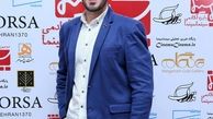 آقای بازیگر خوشتیپ تر از همیشه+عکس