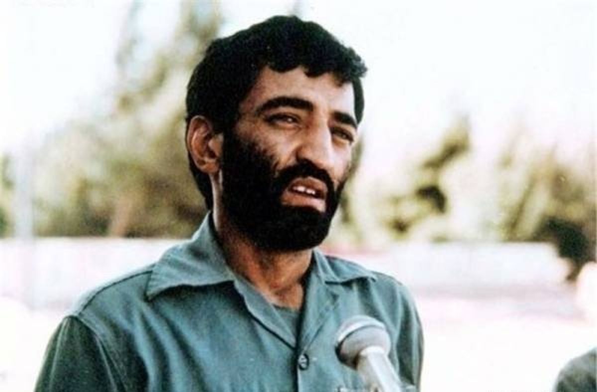 ناگفته‌های حاج قاسم از حاج احمد
