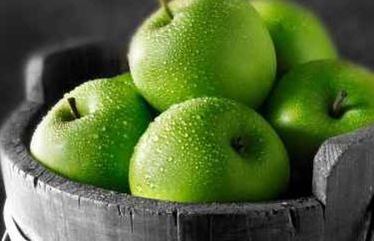 بهترین میوه برای درمان کبد چرب 