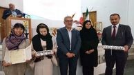 پیوندهای فرهنگی ایران و ژاپن افزایش یابد