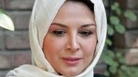 دوستی که همیشه کنار شهره سلطانی بوده/عکس