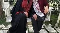 خاله خواهرزاده اهل دلی + عکس