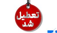 مدارس و دانشگاه‌های این استان تا پایان هفته تعطیل شدند