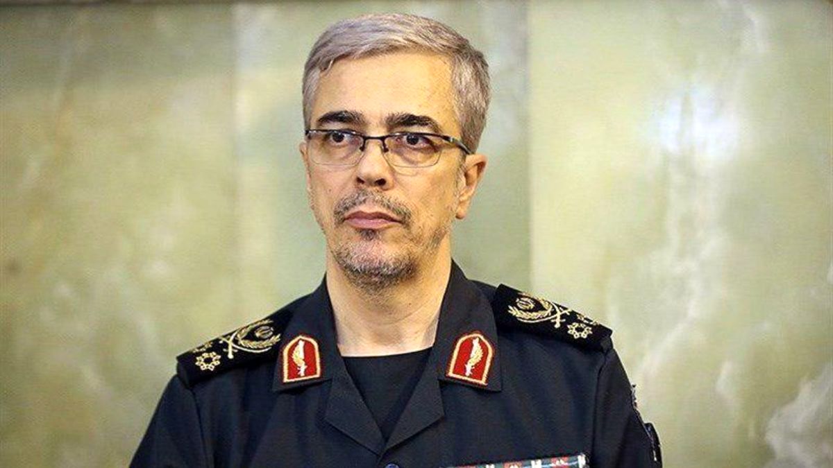 شرط ایران برای باز نگه داشتن تنگه هرمز چیست؟