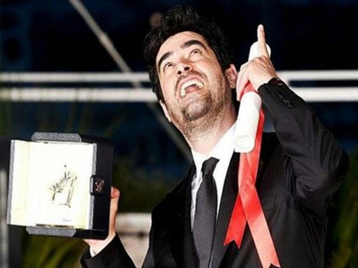 شهاب‌حسینی: همیشه به‌بزرگان دینم متوسل شده‌ام