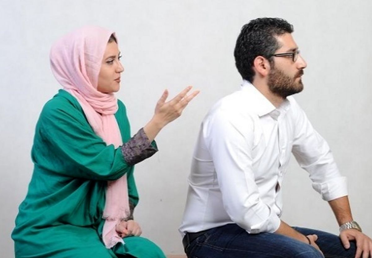  چگونه یک زندگی بدون تنش با همسرمان داشته باشیم؟