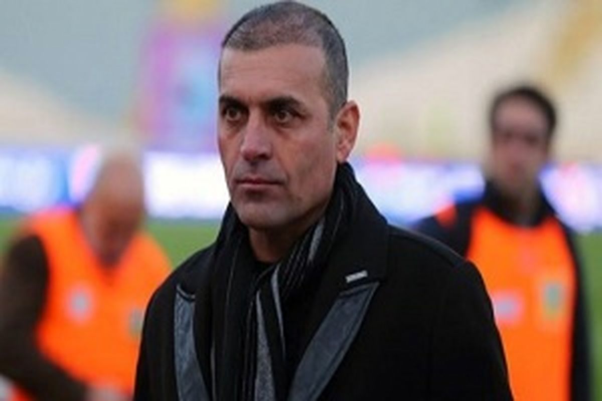 اظهارات ویسی درباره بازی با پیکان