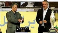 کفاشیان عازم مالزی شد
