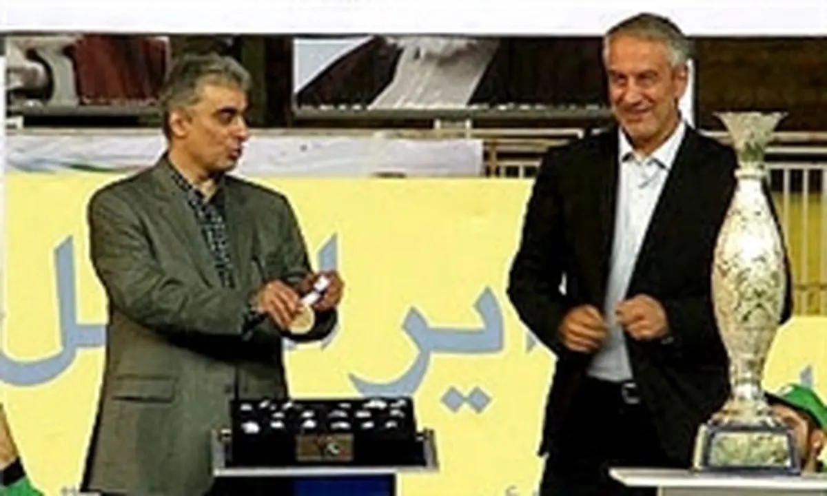 کفاشیان عازم مالزی شد