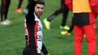 اصلا نمی خواستم در پرسپولیس بمانم