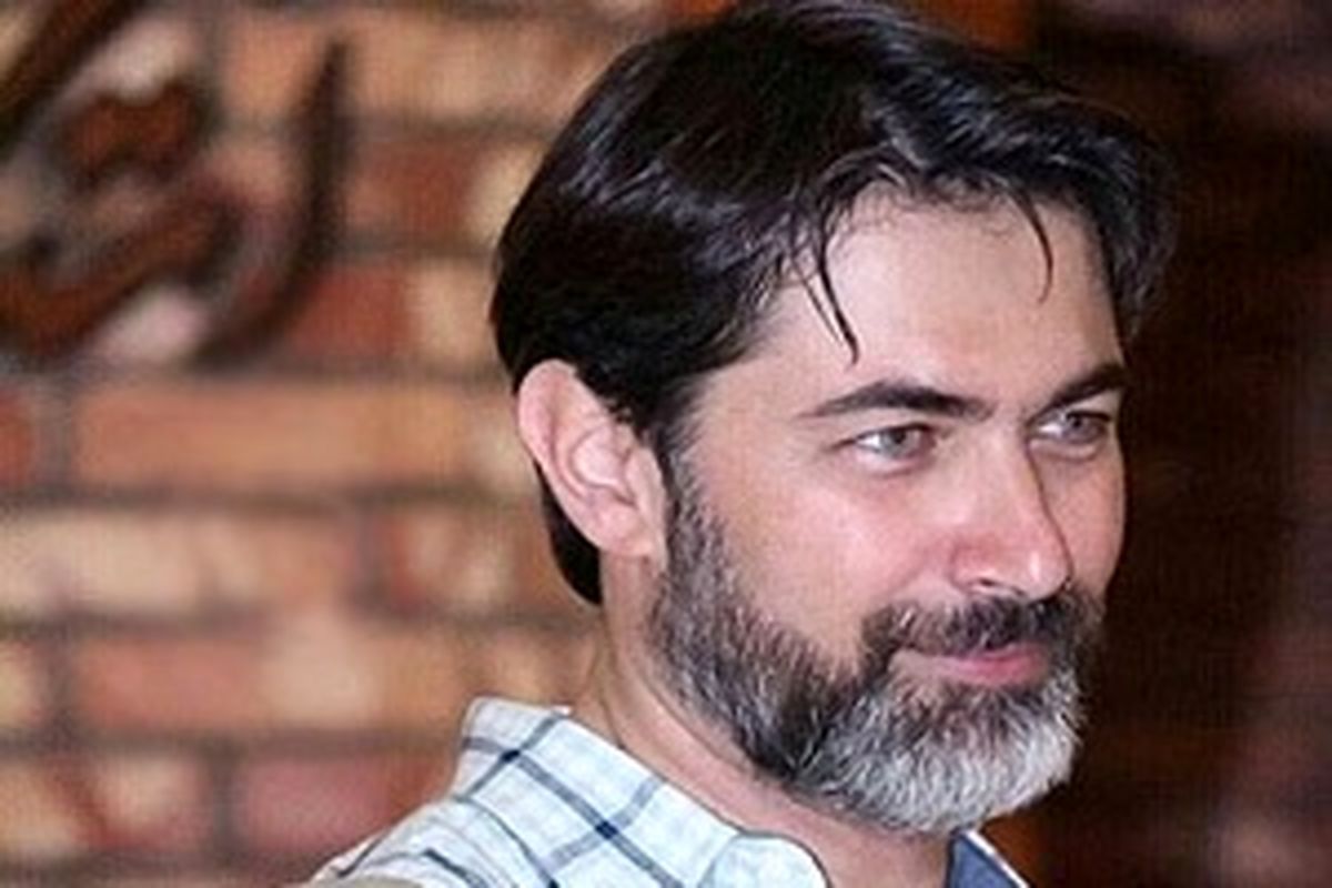 چهره جدی و متفاوت پارسا پیروزفر در «بی‌حسی موضعی» + عکس
