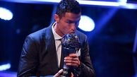 اطمینان فیفا از حضور هر ۳ نامزد در مراسم THE BEST