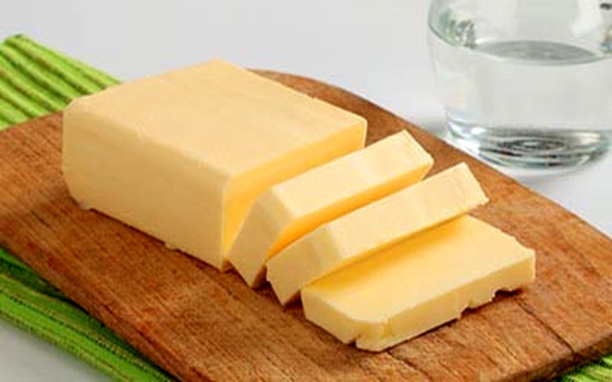 خطراتی که مصرف کره پاستوریزه برای بدن ایجاد میکند