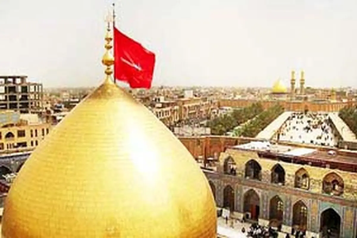 پیش ثبت نام سفر به عتبات عالیات از فردا