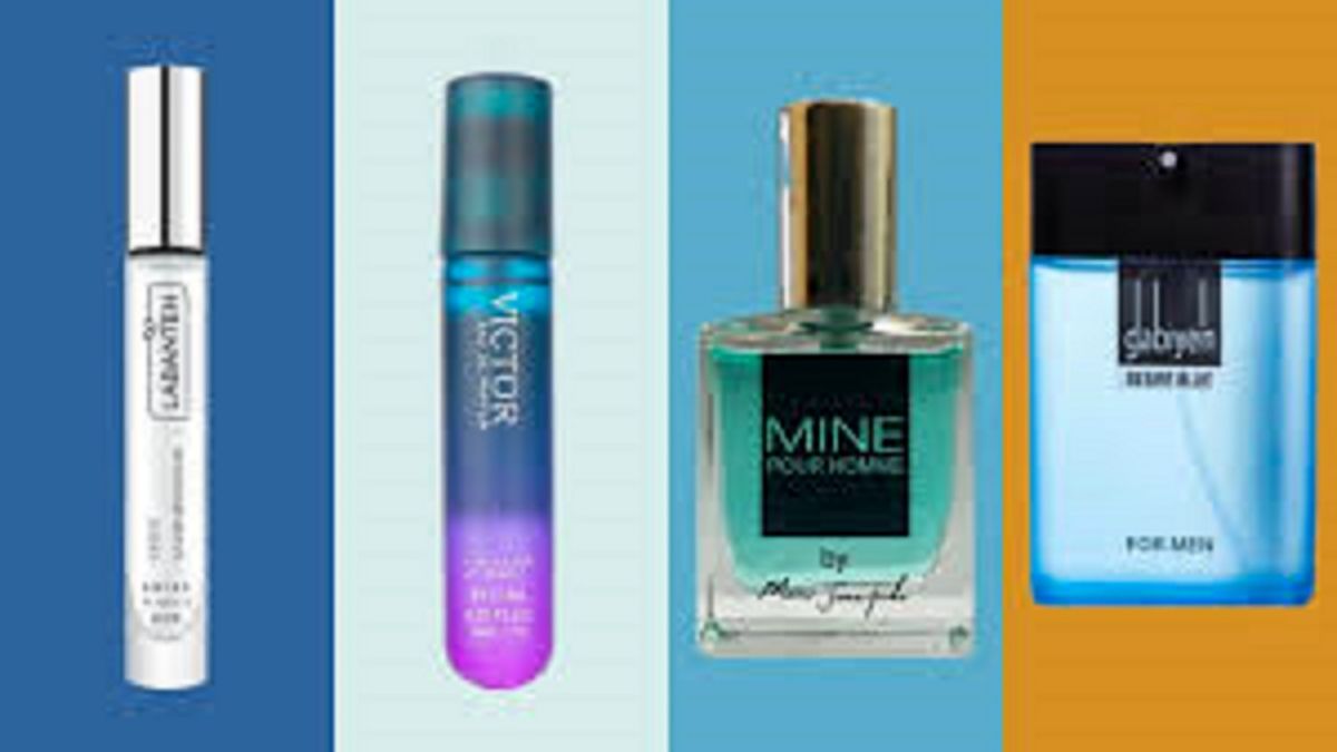 خرید انواع عطر جیبی چقدر هزینه دارد؟
