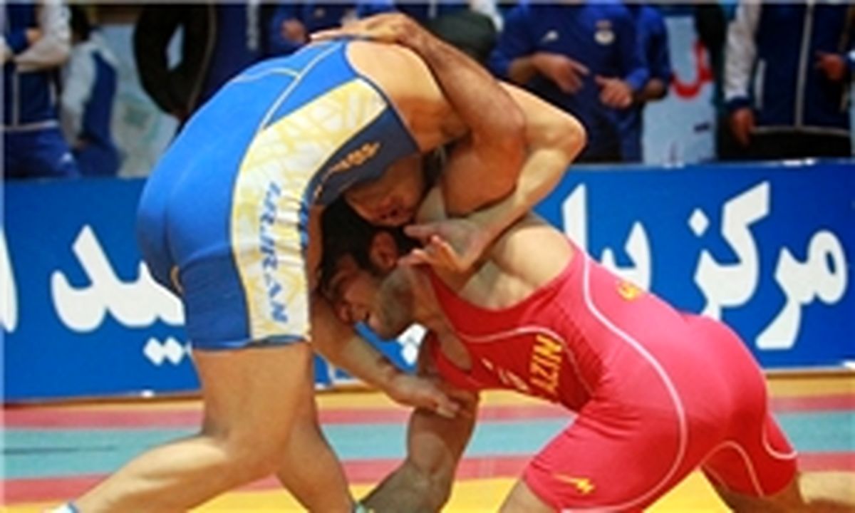 شعبان‌اف اقرار کرد