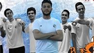 رجبی به مرحله سوم مسابقات راه یافت