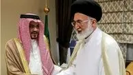  سرپرست حجاج ایرانی با وزیر حج عربستان سعودی دیدار کرد