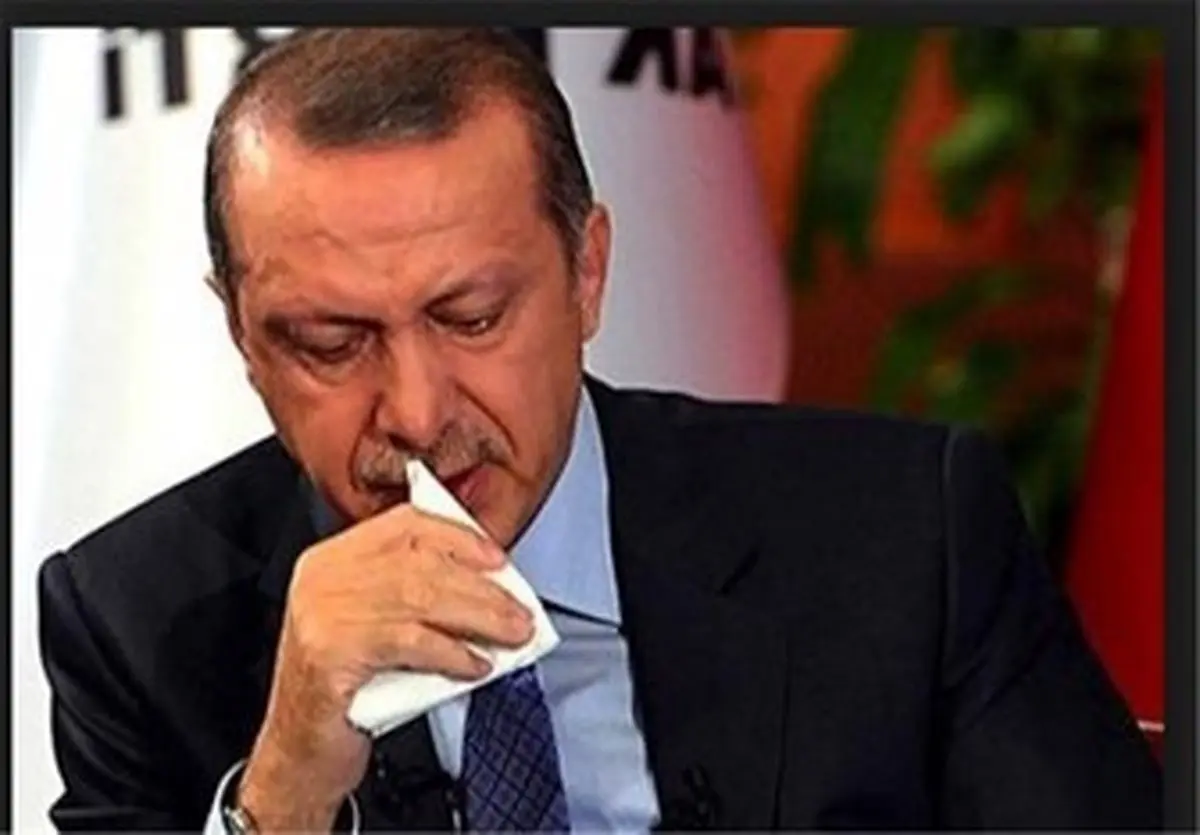 علیه اردوغان شعر بگویید جایزه بگیرید!