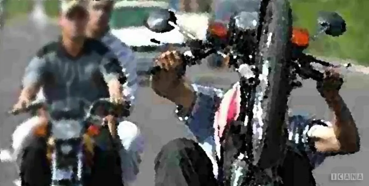 دستورالعمل جدید استاندارد پیش پای موتورسیکلت ها / 8 استاندارد جدید موتورسیکلت ها کدام است؟