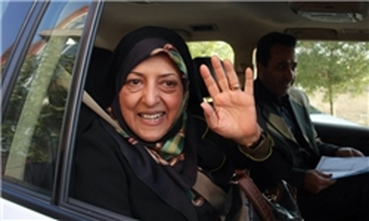 سومین مدیر محیط زیست هم بازداشت شد