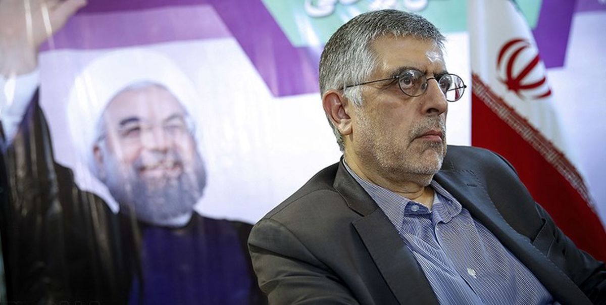  انتقاد کرباسچی از کم‌تحرکی دولت و فراکسیون امید