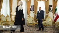 شمخانی: قدرت دفاعی ایران هرگز قابل مذاکره نیست
