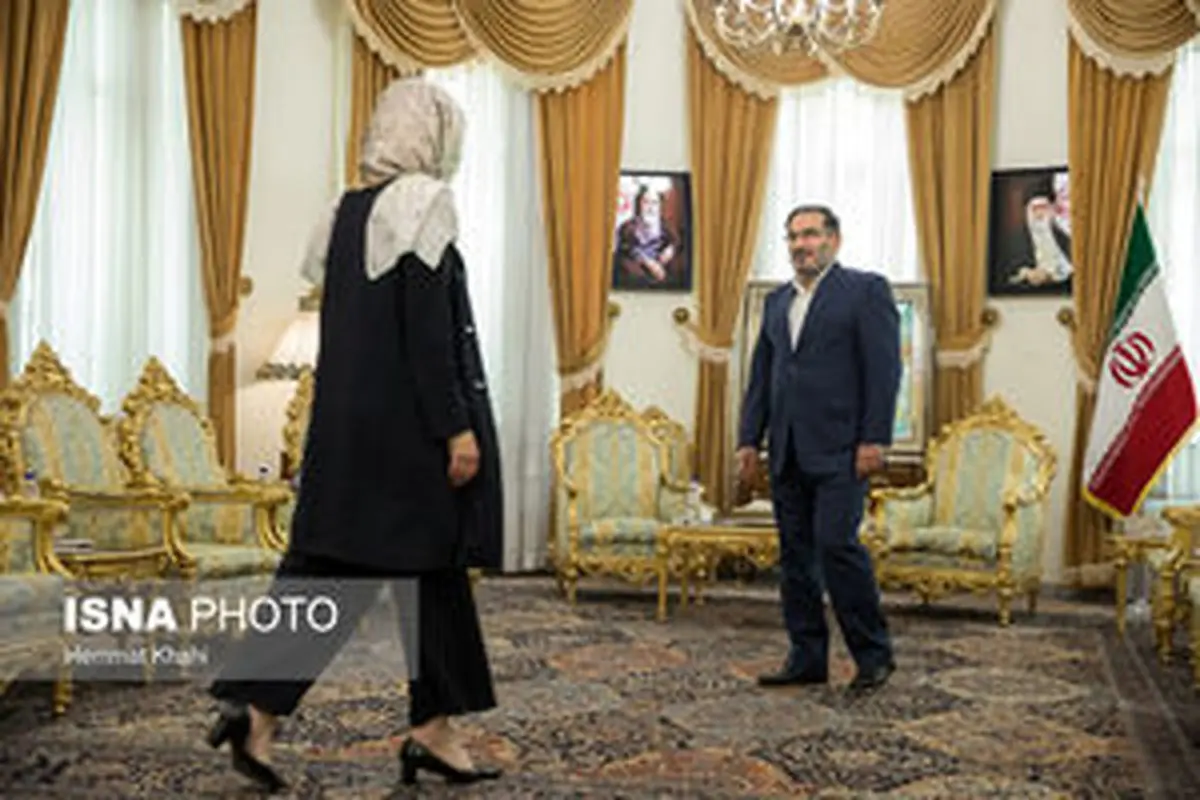 شمخانی: قدرت دفاعی ایران هرگز قابل مذاکره نیست