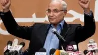 
نامزدی احتمالی احمد شفیق در انتخابات ریاست جمهوری مصر