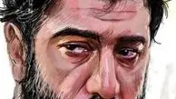 کم لطفی علی انصاریان به هدیه ویژه یک طرفدار به او