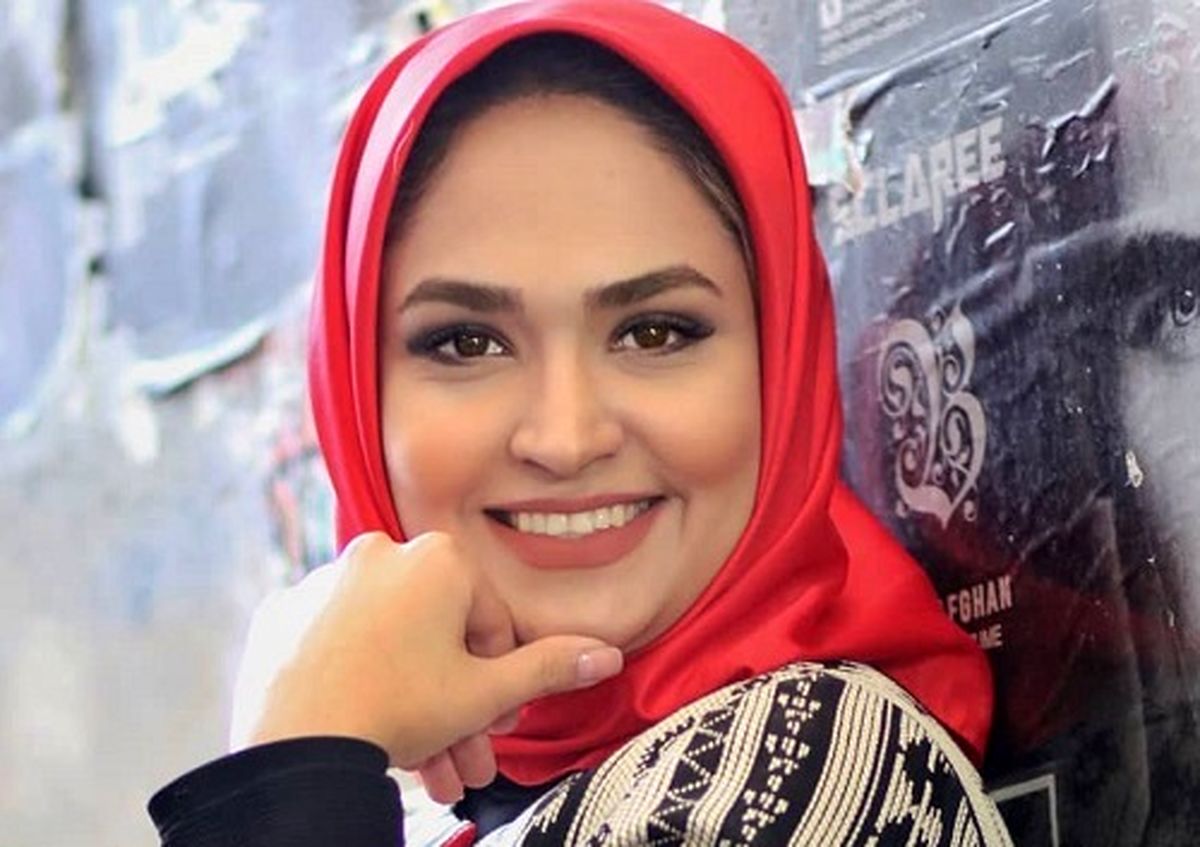 وقتی «فریبا باقری» از مرحله سکوت می‌گذرد