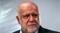 اظهارنظر زنگنه در مورد انفجار پتروشیمی بوعلی 