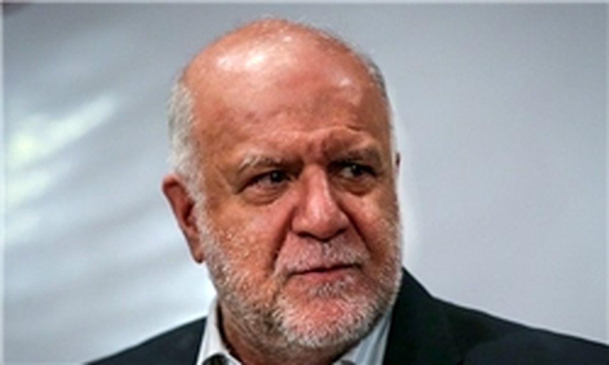 اظهارنظر زنگنه در مورد انفجار پتروشیمی بوعلی 