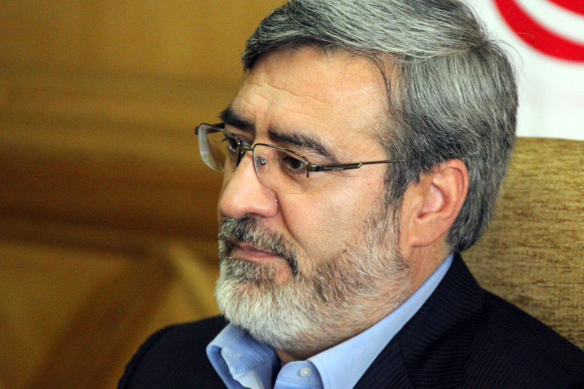 رحمانی فضلی: مقدمات برای انتخاباتی قانونی و سالم فراهم است