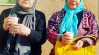 مادربزرگان سینما ایران+عکس
