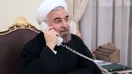 رئیس جمهور امشب گزارش می دهد