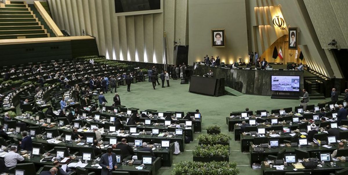  از افزایش بی‌رویه طرح‌ها جلوگیری می‌کنیم تا دولت لوایح کارشناسی دهد