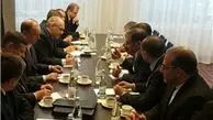 مسکو قاطعانه از حفظ و اجرای برجام حمایت می کند